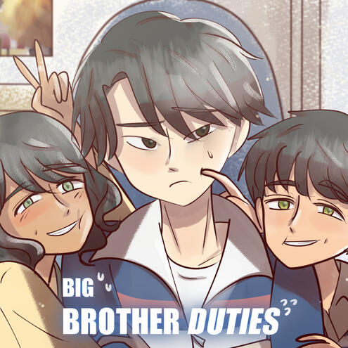 Big Brother Duties